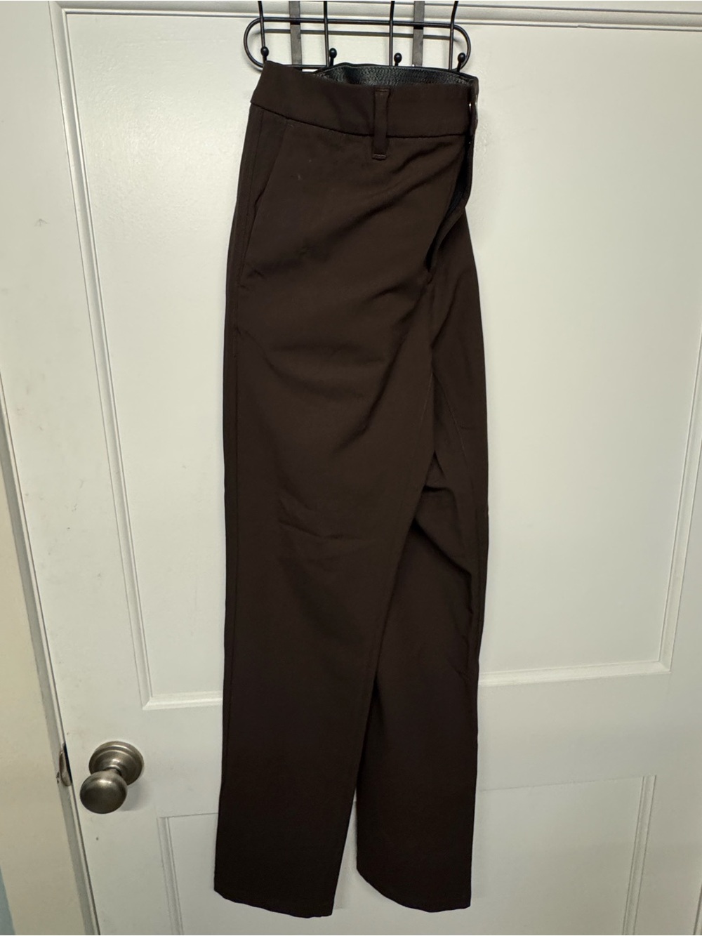 Bonobos Men Brown performance Pants